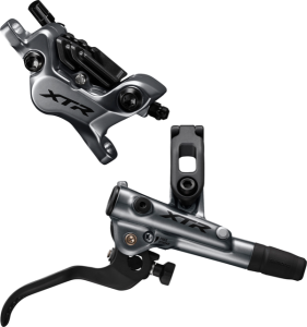 Xtr Rear Disc Brake Kit