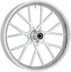 Procross Forged Aluminum Wheel Silver