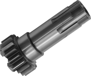 4-speed Mainshaft Component