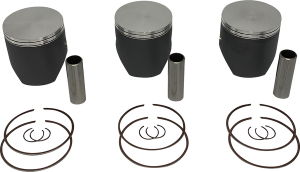 Set de pistoane, 2, nordicamoto.ro