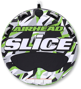 Airhead® Slice® Tube Gray, Green, White, Black, 1, nordicamoto.ro