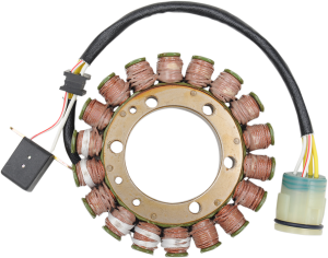 Stator