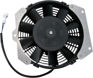 Ventilator de răcire de înaltă performanță, argintiu, 2, nordicamoto.ro