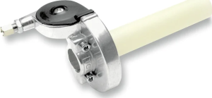 Turbo Throttle Kit Silver