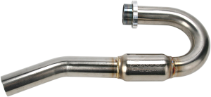 Powerbomb Header Stainless Steel