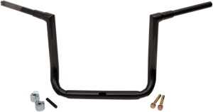 1-1/2(r) Grande Twin Peaks Touring Handlebar Black