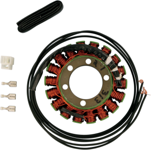 Stator For Suzuki, 2, nordicamoto.ro