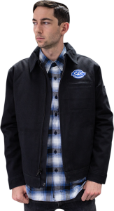 Proven-performance Jacket Black M, 2, nordicamoto.ro