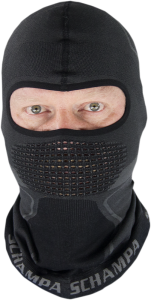 Pro Series Balaclava Black, 2, nordicamoto.ro