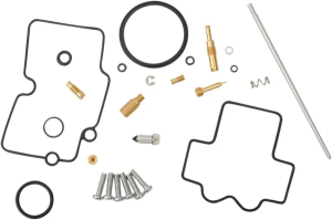 MOOSE RACING Carburetor Repair Kit 