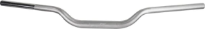 Oversize Street Handlebar Silver