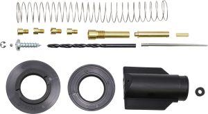 Thunderslide Jet Kit