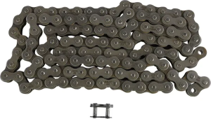 Standard (m) M520 Chain Silver
