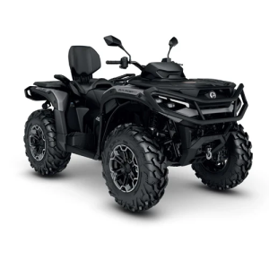 ATV Can-Am Outlander MAX PRO XU HD10 T 60 KMH '26
