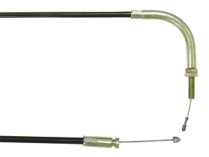 THROTTLE CABLE