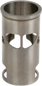 Cylinder Sleeve Silver, 2, nordicamoto.ro