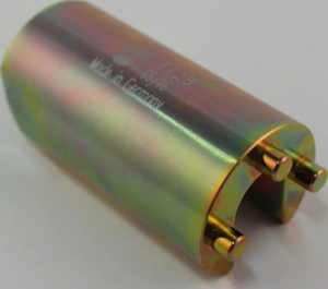 Mounting tool penstock