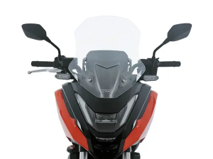 Windscreen Touring Nc750x Clear, 2, nordicamoto.ro
