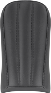Knuckle Pillion Pad Black