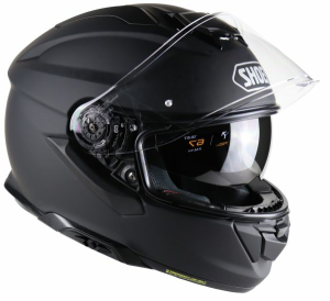 Casca integrala SHOEI GT-AIR3 SMART MATT BLACK