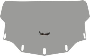Fairing Replacement Windshield Clear
