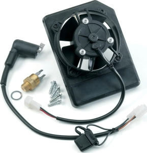 Kit ventilator KTM 4T 01-07