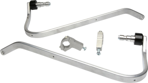 Hardware Kit – Two Point Mount Silver