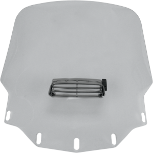 Gold Wing Windshield Gray, 2, nordicamoto.ro