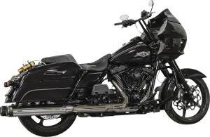 Air Stinger Air Cleaner Kit Black, 4, nordicamoto.ro