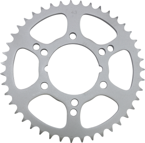 Sprocket Steel
