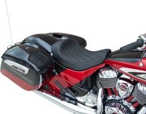 Solo Seat Black