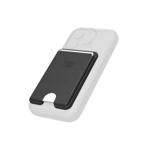 Portofel magnetic Quad Lock