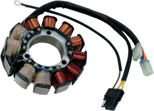 Stator For Arctic Cat