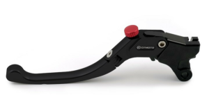 MANETĂ AMBREIAJ CFMOTO 800NK – ALUMINIU, NEGRU, nordicamoto.ro