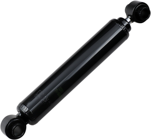 Ski Shocks And Independent Front Suspension Shocks Black