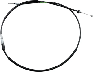 Throttle Cable Lt250e Black
