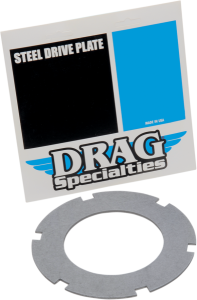 Steel Drive Plates