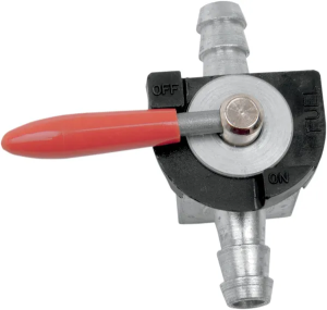 In-line Fuel Valve