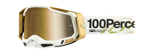 Ochelari Racecraft2 Succession Mirror Gold/White