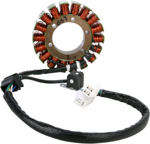 Stator 