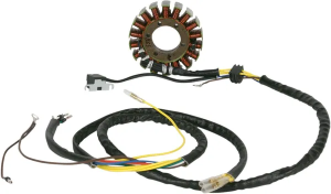 Stator For Polaris 