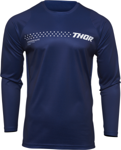 Tricou Thor Sector Minimal Navy