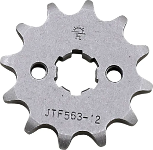 JT SPROCKETS Front Sprocket 