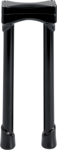 Murdock O/s Riser Black, 4, nordicamoto.ro