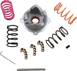 Pro Series Clutch Kits