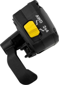 Throttle Assembly Black, 1, nordicamoto.ro