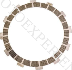 Friction plate, 3, nordicamoto.ro