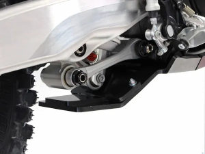 Scut Motor AXP Racing Xtrem KTM/Husqvarna/Gas Gas 250/300 2T '23-'27 Negru, 7, nordicamoto.ro