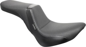 Daytona 2-up Seat Black, 2, nordicamoto.ro