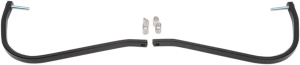 MOOSE RACING Replacement Handguard Bar And Taperlock Set Black , nordicamoto.ro